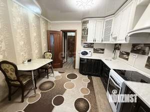 2-к квартира, вторичка, 55м2, 4/7 этаж