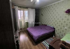 3-к квартира, вторичка, 82м2, 2/14 этаж