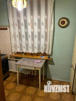 3-к квартира, вторичка, 64м2, 2/3 этаж