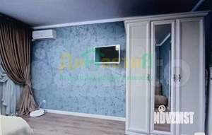 1-к квартира, вторичка, 44м2, 14/14 этаж