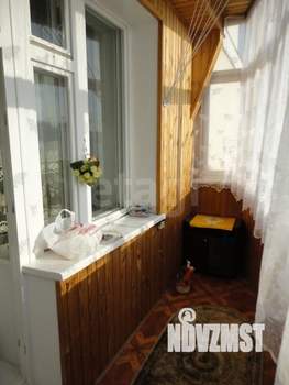 3-к квартира, вторичка, 86м2, 5/9 этаж