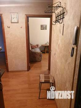 3-к квартира, вторичка, 63м2, 2/5 этаж