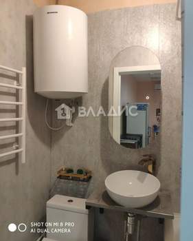 2-к квартира, вторичка, 61м2, 2/4 этаж