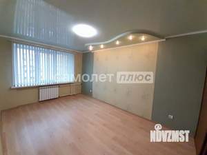 2-к квартира, вторичка, 44м2, 5/5 этаж