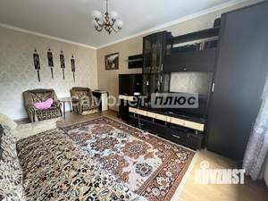 3-к квартира, вторичка, 60м2, 5/9 этаж