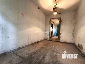 3-к квартира, вторичка, 61м2, 2/5 этаж