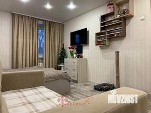 1-к квартира, вторичка, 32м2, 2/5 этаж