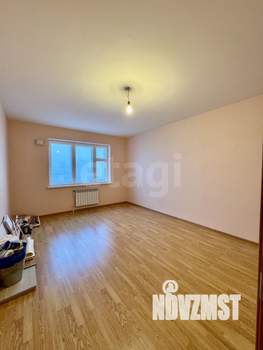 2-к квартира, вторичка, 65м2, 11/17 этаж