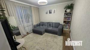 3-к квартира, вторичка, 64м2, 3/12 этаж