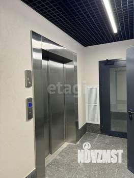 Студия квартира, сданный дом, 21м2, 2/8 этаж