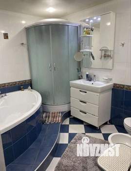 4-к квартира, вторичка, 119м2, 2/5 этаж