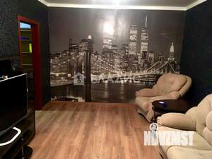2-к квартира, вторичка, 56м2, 10/15 этаж