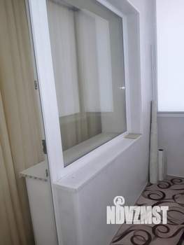 1-к квартира, вторичка, 30м2, 4/5 этаж