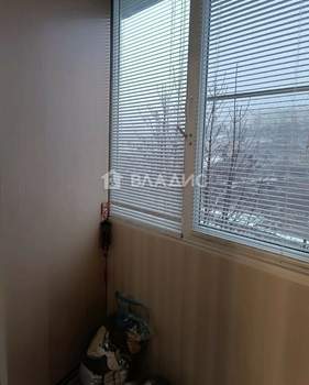 1-к квартира, вторичка, 37м2, 1/10 этаж