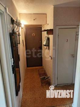2-к квартира, вторичка, 47м2, 4/5 этаж