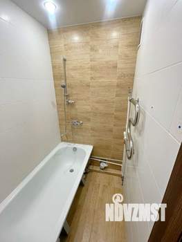 2-к квартира, вторичка, 41м2, 5/5 этаж