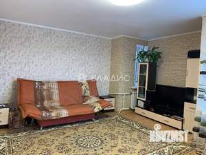 3-к квартира, вторичка, 100м2, 5/6 этаж