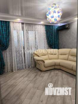 1-к квартира, вторичка, 37м2, 14/15 этаж