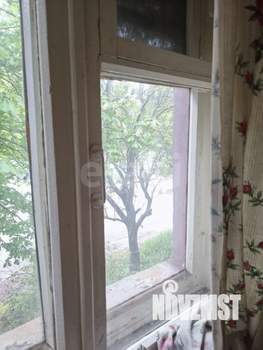 3-к квартира, вторичка, 60м2, 2/2 этаж