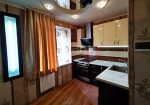 1-к квартира, вторичка, 32м2, 1/9 этаж