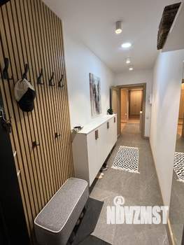 2-к квартира, вторичка, 95м2, 14/16 этаж