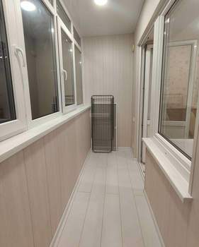 1-к квартира, вторичка, 45м2, 9/9 этаж