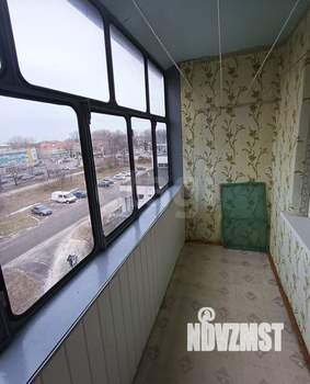 3-к квартира, вторичка, 58м2, 4/5 этаж