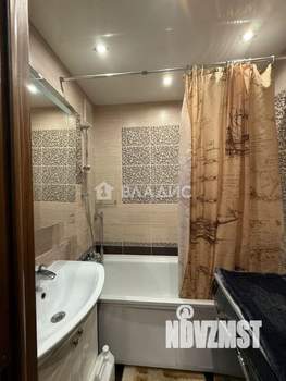 3-к квартира, вторичка, 64м2, 3/10 этаж