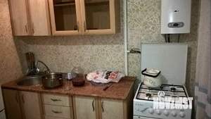 1-к квартира, вторичка, 31м2, 4/5 этаж