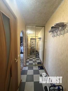 1-к квартира, вторичка, 31м2, 4/5 этаж