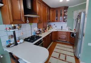 2-к квартира, вторичка, 60м2, 2/5 этаж