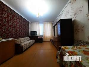 2-к квартира, вторичка, 44м2, 2/5 этаж