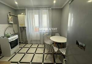 1-к квартира, вторичка, 33м2, 10/14 этаж