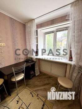 2-к квартира, вторичка, 45м2, 2/5 этаж