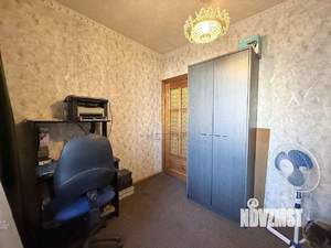 3-к квартира, вторичка, 64м2, 8/10 этаж