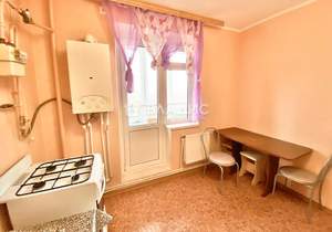 1-к квартира, вторичка, 34м2, 7/10 этаж