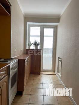 1-к квартира, вторичка, 44м2, 3/9 этаж