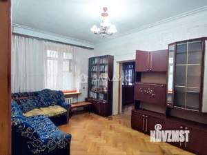 3-к квартира, вторичка, 64м2, 2/3 этаж