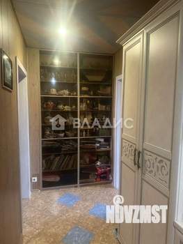 2-к квартира, вторичка, 59м2, 7/10 этаж