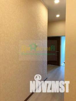 2-к квартира, вторичка, 64м2, 17/17 этаж