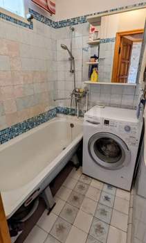 2-к квартира, вторичка, 44м2, 4/5 этаж