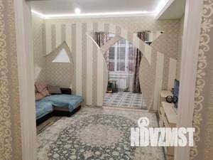 2-к квартира, вторичка, 71м2, 2/9 этаж