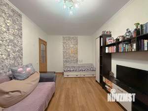 2-к квартира, вторичка, 44м2, 2/5 этаж
