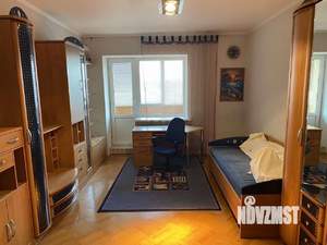 3-к квартира, вторичка, 90м2, 8/11 этаж