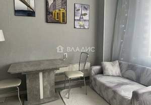 1-к квартира, вторичка, 41м2, 2/12 этаж