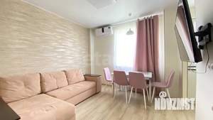 3-к квартира, вторичка, 59м2, 2/5 этаж