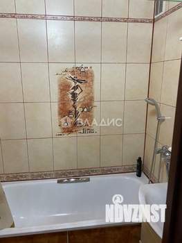 1-к квартира, вторичка, 35м2, 6/9 этаж