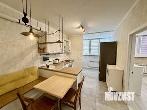 1-к квартира, вторичка, 42м2, 3/9 этаж