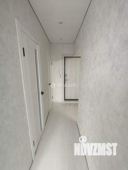 1-к квартира, вторичка, 29м2, 5/9 этаж