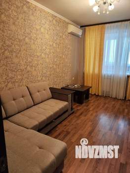 1-к квартира, вторичка, 34м2, 1/11 этаж